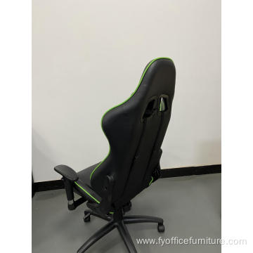 EX-Factory price Adjustable office racing chair gaming chair computer